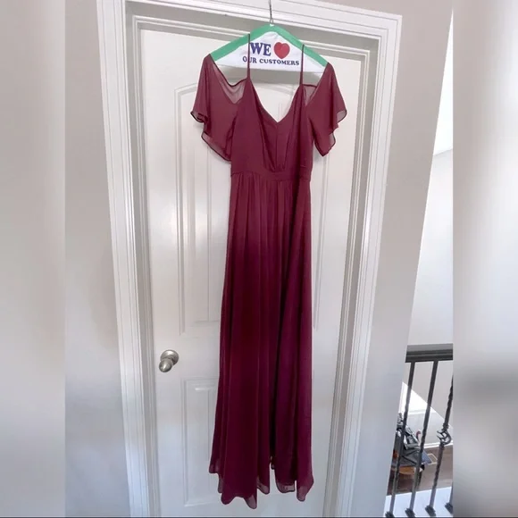 lulus convertible bridesmaid dress Infinity Dress Styles Taupe Bridesmaid Dress Lulus Convertible Maxi Dress Azazie Madelyn Taupe Bridesmaid Dresses Azazie